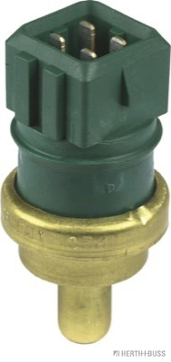 Sensor, coolant temperature